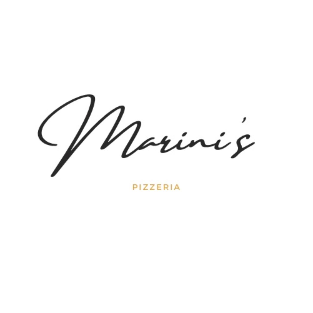 Marini’s pizzeria 