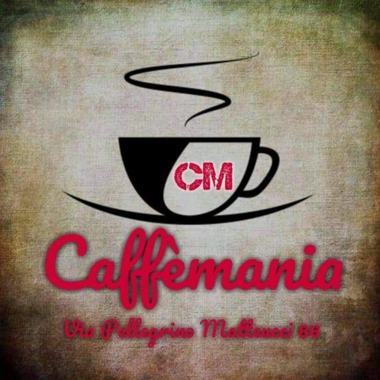 Caffemania