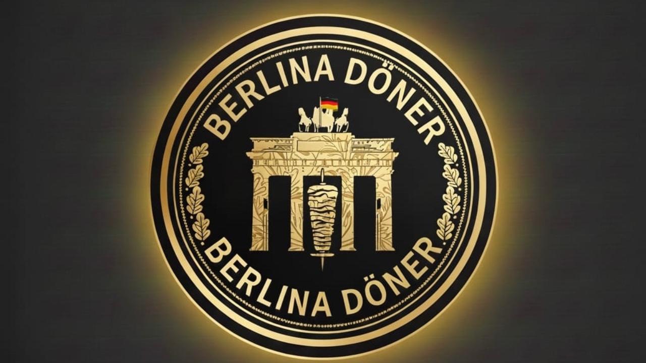 Berlina Döner