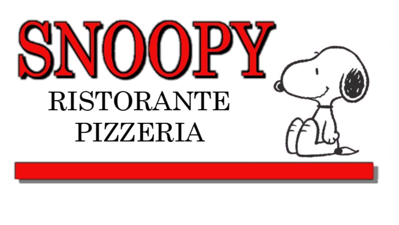 Ristorante Snoopy